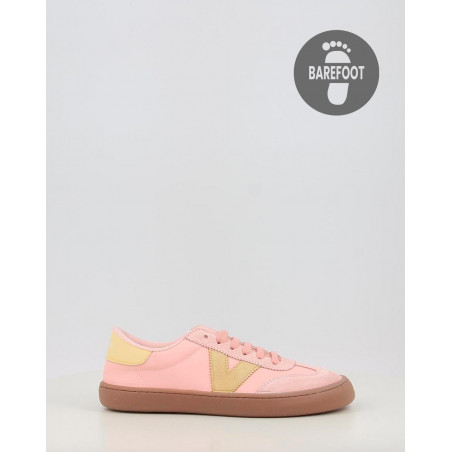 OLMO BAREFOOT NYLON MULTICOLOR 1186108