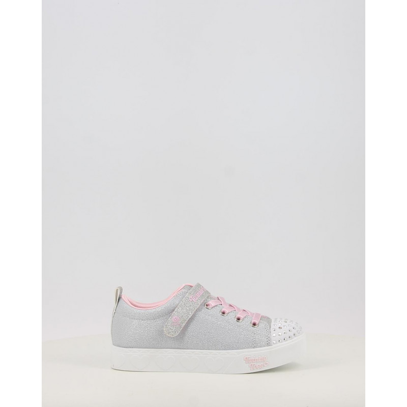 TWINKLE TOES HEART STEPS SHIMMER 314620L