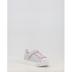 TWINKLE TOES HEART STEPS SHIMMER 314620L