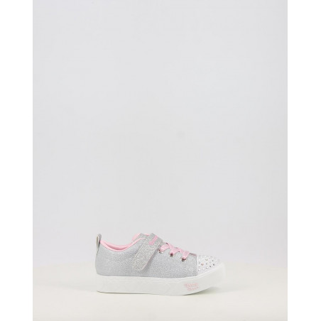 TWINKLE TOES HEART STEPS SHIMMER 314620N