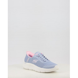 GO WALK FLEX GRAND ENTRY 124836