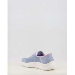 GO WALK FLEX GRAND ENTRY 124836