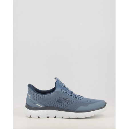 SLIP INS SUMMITS TOP RATE 233045