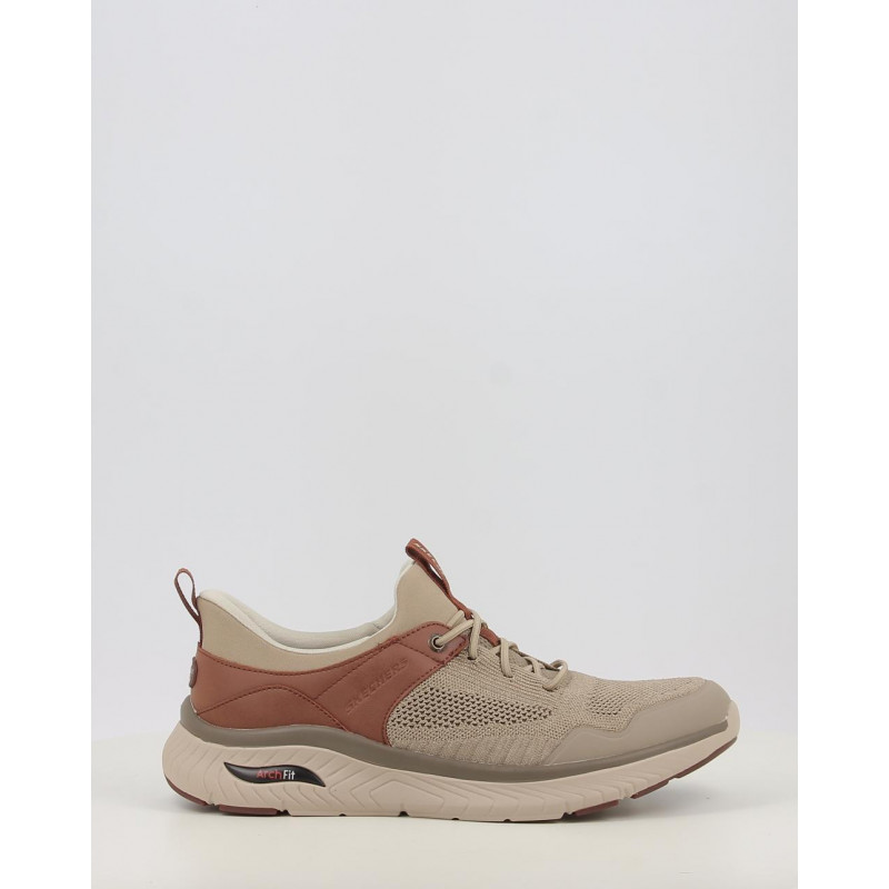 SLIP INS RELAXED FIT ARCH CROS 205340