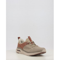 SLIP INS RELAXED FIT ARCH CROS 205340