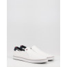 ICONIC SLIP ON SNEAKER