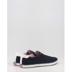 ICONIC SLIP ON SNEAKER