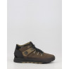 SPRINT TREKKER MID FABRIC WP