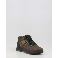 SPRINT TREKKER MID FABRIC WP