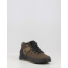 SPRINT TREKKER MID FABRIC WP