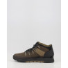 SPRINT TREKKER MID FABRIC WP