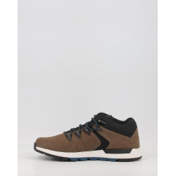 SPRINT TREKKER SUPER 0X