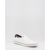 ICONIC SLIP ON SNEAKER