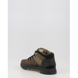 SPRINT TREKKER MID FABRIC WP