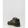 SPRINT TREKKER MID FABRIC WP