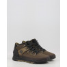 SPRINT TREKKER MID FABRIC WP