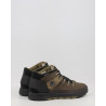 SPRINT TREKKER MID FABRIC WP