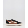 MN WARD VANSGUARD