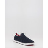 ICONIC SLIP ON SNEAKER