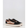 MN WARD VANSGUARD