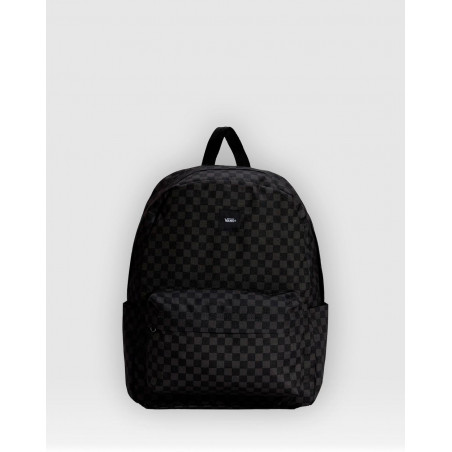 OLD SKOOL CHECK BACKPACK