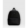 OLD SKOOL CHECK BACKPACK