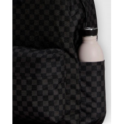 OLD SKOOL CHECK BACKPACK