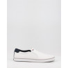 ICONIC SLIP ON SNEAKER
