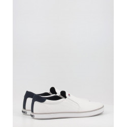 ICONIC SLIP ON SNEAKER