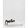 ICONIC SLIP ON SNEAKER