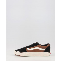 MN WARD VANSGUARD