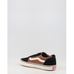 MN WARD VANSGUARD