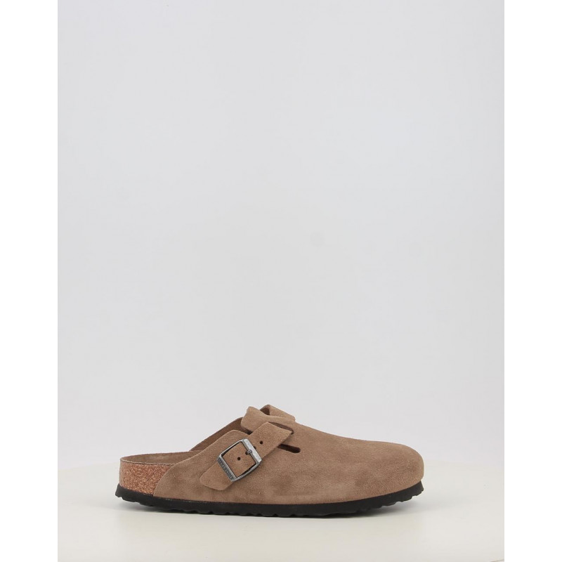 BOSTON SFB LEVE DARK TEA TONAL FB