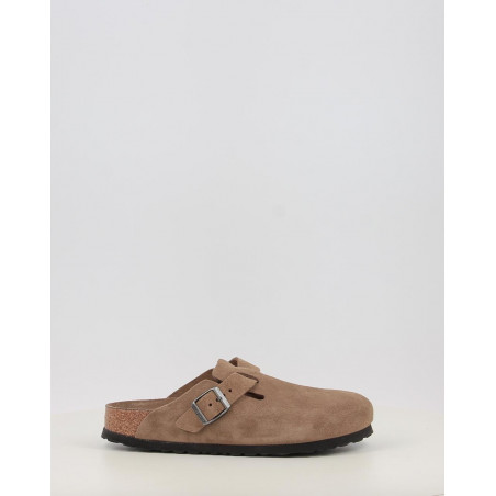 BOSTON SFB LEVE DARK TEA TONAL FB