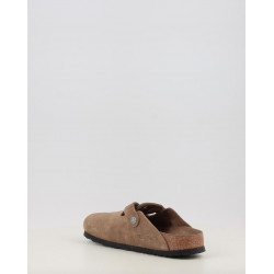 BOSTON SFB LEVE DARK TEA TONAL FB