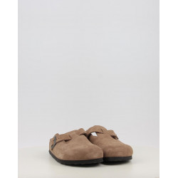 BOSTON SFB LEVE DARK TEA TONAL FB