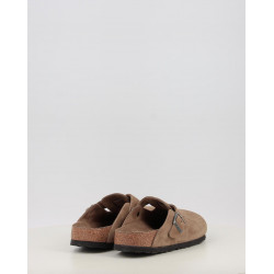 BOSTON SFB LEVE DARK TEA TONAL FB