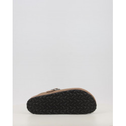 BOSTON SFB LEVE DARK TEA TONAL FB