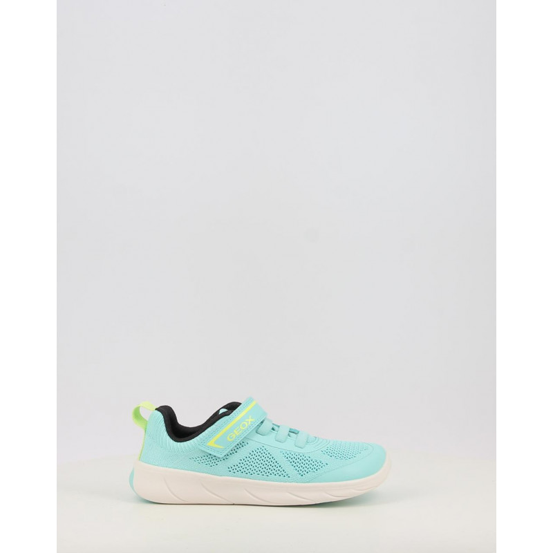 J FOOT RUN GIRL A J65PCA