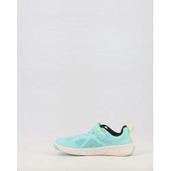 J FOOT RUN GIRL A J65PCA