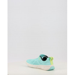 J FOOT RUN GIRL A J65PCA