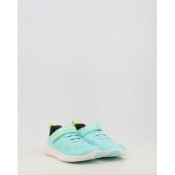 J FOOT RUN GIRL A J65PCA