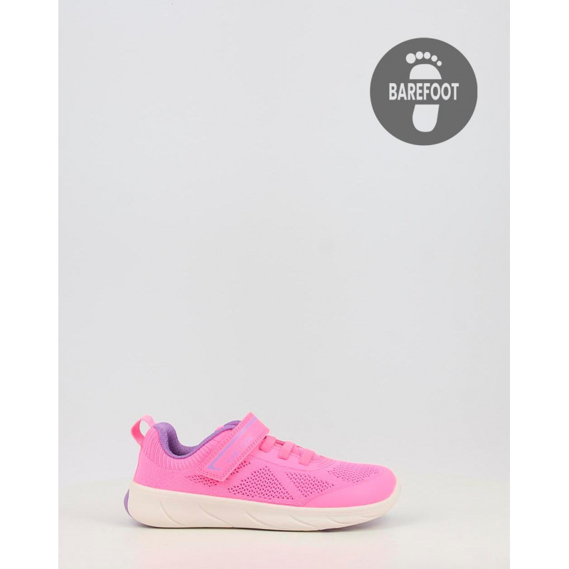 J FOOT RUN GIRL A J65PCA