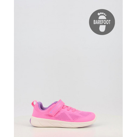 J FOOT RUN GIRL A J65PCA