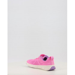 J FOOT RUN GIRL A J65PCA