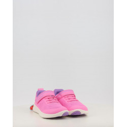 J FOOT RUN GIRL A J65PCA