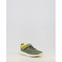 J FOOT RUN BOY B J65PDB