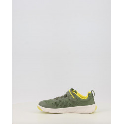 J FOOT RUN BOY B J65PDB