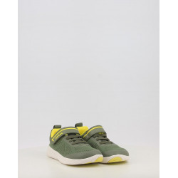 J FOOT RUN BOY B J65PDB