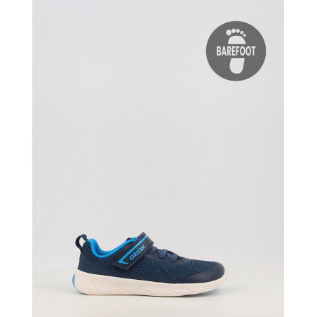 J FOOT RUN BOY B J65PDB